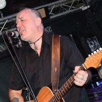 Billy Mac's Solo Show profile picture