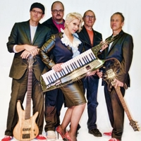 The Diamondhearts - 80s Tribute Band profile picture