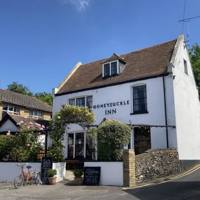 The Honeysuckle Inn profile picture