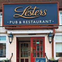 Lesters profile picture