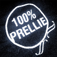 The Prellies Logo