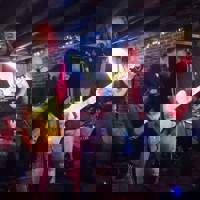 Unknown profile picture