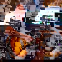 Bushy Acoustic profile picture