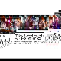 The Redfords profile picture