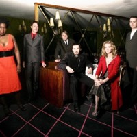 Ronnie Scott's Rejects