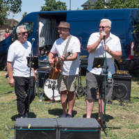 The TW Band profile picture