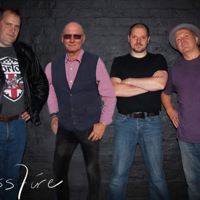 Crossfire Band profile picture