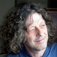 Unknown profile picture