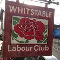 Whitstable Labour Club profile picture