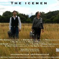 Our Unplugged CD