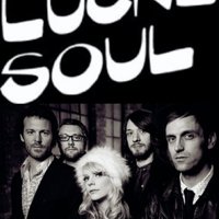 Lucky Soul