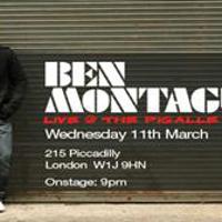 Ben Montague profile picture