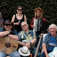 Unknown profile picture