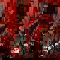 Unknown profile picture