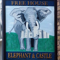 Elephant and Castle profile picture