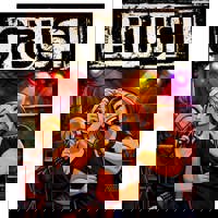 Crush profile picture