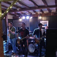 The Banned profile picture