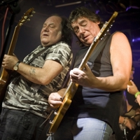 Dennis Stratton & Dave Edwards profile picture