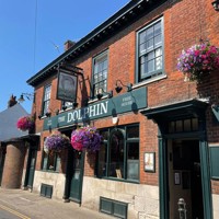 The Dolphin Inn profile picture