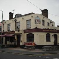 Canterbury Tales profile picture