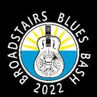 Broadstairs Blues Bash 2022