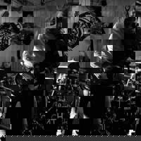 Aaron C4th Band profile picture