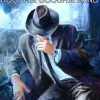 Mojo Morgan and the Hoochie Coochie Band profile picture