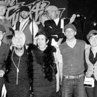 The Prellies at The Peaky Blinders Brum Special