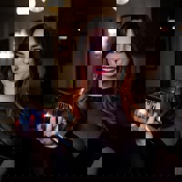 Unknown profile picture