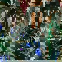 The Miles Cookman Band