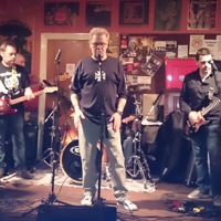 johnny green blues band profile picture
