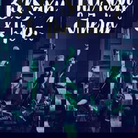 Unknown profile picture