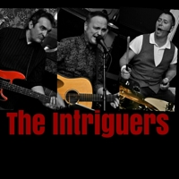 The Intriguers profile picture
