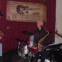 Odyssey Blues & Soul Band