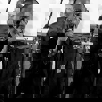 Unknown profile picture