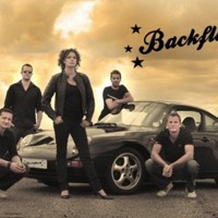 Backflash profile picture