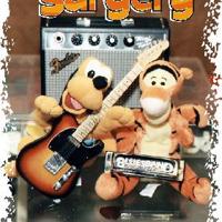 Open Harp Surgery profile picture