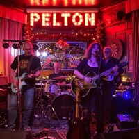 The Chain at the Pelton