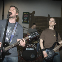 Unknown profile picture