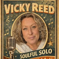 Vicky Reed Soulful Solo profile picture