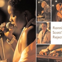 Ronnie Scott's Rejects profile picture