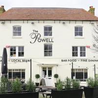 Unknown profile picture