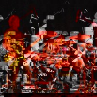 The G Men profile picture