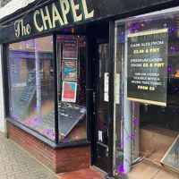 The Chapel profile picture