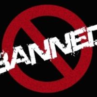 Banned profile picture