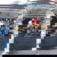 High Flyers Festival