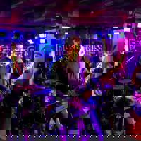 Rocket Skates profile picture