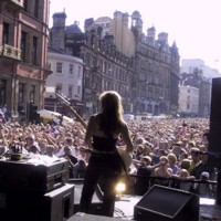 Mathew Street Festival