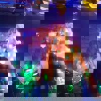 Benzie profile picture