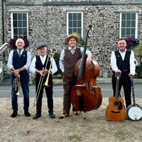 The Jake Leg Jug Band
